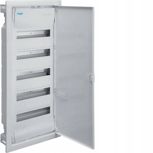 Hager 400 V IP30 63 A rozvádzač